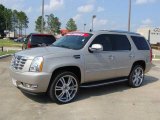 2007 Quicksilver Cadillac Escalade AWD #26210565