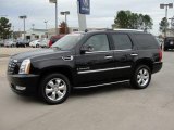 2007 Cadillac Escalade AWD