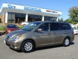 2008 Honda Odyssey EX-L