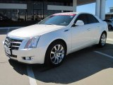 2009 Cadillac CTS Sedan