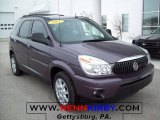 2007 Buick Rendezvous CX