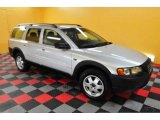 2004 Silver Metallic Volvo XC70 AWD #26210612