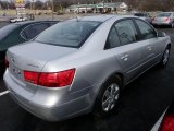 2009 Hyundai Sonata GLS