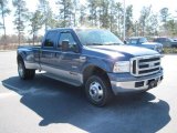 2005 Ford F350 Super Duty FX4 Crew Cab 4x4 Dually Data, Info and Specs