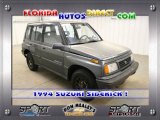 1994 Suzuki Sidekick JX 4 Door 4x4