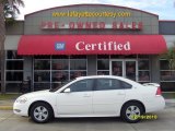 2009 Chevrolet Impala LT