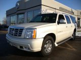 2004 Cadillac Escalade ESV AWD