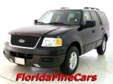 2005 Black Clearcoat Ford Expedition XLS #26210161