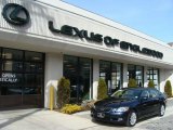 2006 Lexus GS 300 AWD