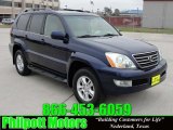 2006 Lexus GX 470