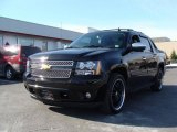 2008 Chevrolet Avalanche LTZ 4x4