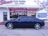 2006 Midnight Blue Pearl Dodge Charger SE #26210331