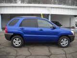 2008 Kia Sportage LX V6 4x4