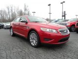 2010 Ford Taurus Limited