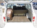 1978 International Scout II 4x4 Trunk