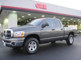 2006 Dodge Ram 1500 SLT TRX Quad Cab 4x4