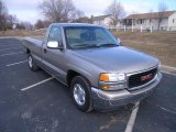 1999 GMC Sierra 1500 SLE Regular Cab 4x4