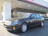 2007 Cadillac CTS Sedan