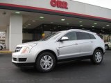 2010 Cadillac SRX V6