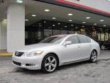 2006 Lexus GS 430