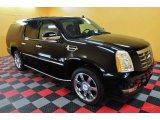 2007 Cadillac Escalade ESV AWD