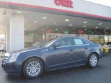 2010 Cadillac CTS 3.0 Sedan