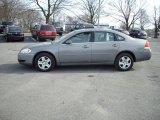 2006 Chevrolet Impala LT