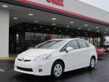 2010 Toyota Prius Hybrid IV