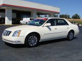 2009 Cadillac DTS 