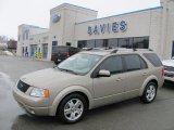2005 Pueblo Gold Metallic Ford Freestyle Limited AWD #26258377