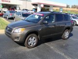 2009 Toyota RAV4 4WD