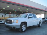 2008 GMC Sierra 1500 SLT Crew Cab 4x4