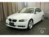 2009 BMW 3 Series 335i Coupe