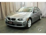 2009 BMW 3 Series 328xi Coupe