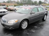 2008 Sharkskin Buick Lucerne CXS #26258691