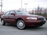 2002 Buick Century Custom