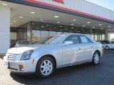 2006 Cadillac CTS Sedan