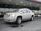 2007 Gold Mist Cadillac Escalade EXT AWD #26258710