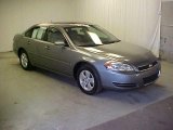 2006 Chevrolet Impala LT