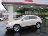 2010 Cadillac SRX 4 V6 AWD