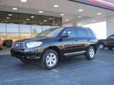 2009 Toyota Highlander 