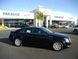 2010 Cadillac CTS 3.0 Sedan