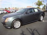 2010 Cadillac CTS 3.0 Sedan