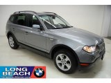 2007 BMW X3 3.0si