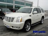 2007 Cadillac Escalade AWD