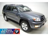 2005 Pacific Blue Metallic Toyota 4Runner Limited #26258410