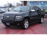 2008 Chevrolet Avalanche LTZ 4x4