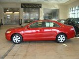 2007 Toyota Camry LE