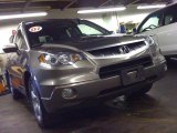 2007 Carbon Bronze Pearl Acura RDX Technology #26258307