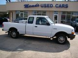 1998 Ford Ranger XL Extended Cab